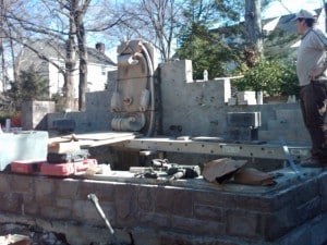 small-swimming-pool-and-landscaping-construction-ridgewood-nj