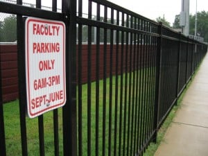 RHS_Student_parking_ban_theridgewoodblog.net_
