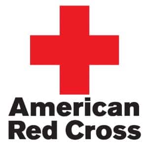Axes-Red-Cross