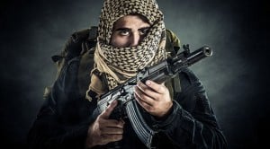 Terrorist
