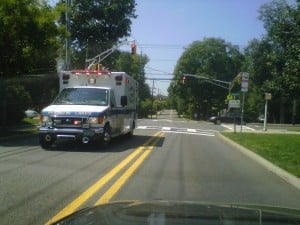 North Jersey hospitals vigilant after Ebola advisory emergency_theridgewoodblog.net_