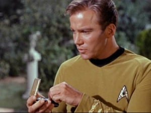 kirk-communicator