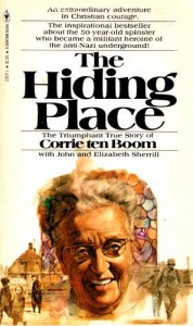 Hiding-Place