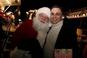 santa