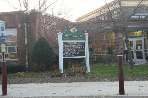 willard school