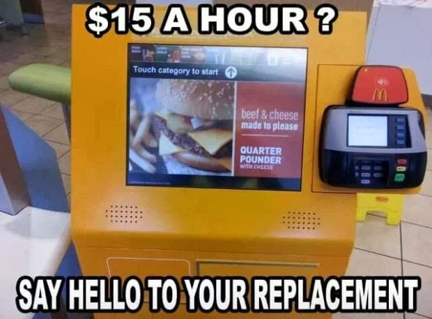McDonalds-Machines