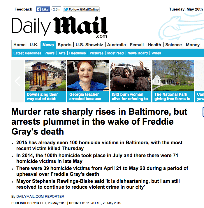 baltimore_murder_rate _theridgewoodblog