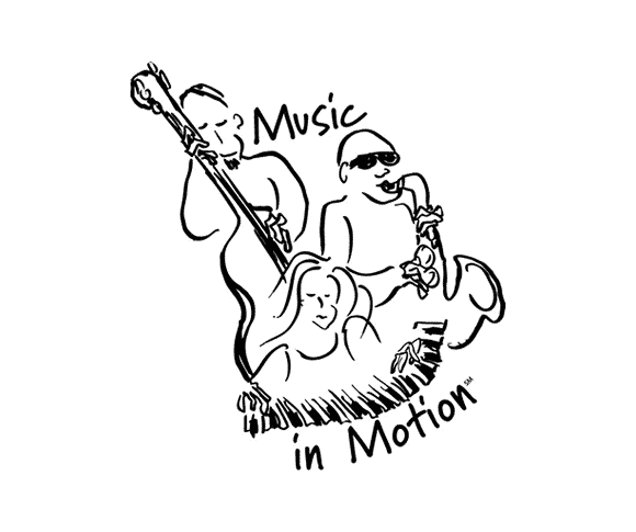 Music in Motion concert series