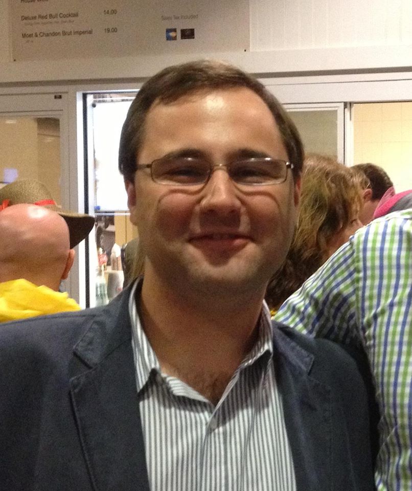 Michael Aaron Flicke