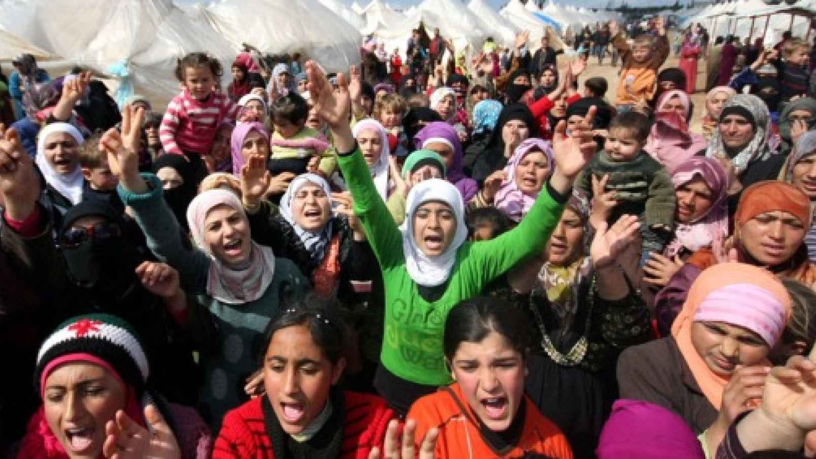 refugees