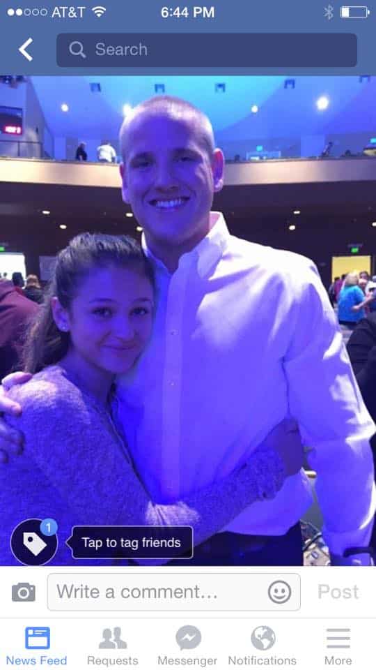 Spencer Stone