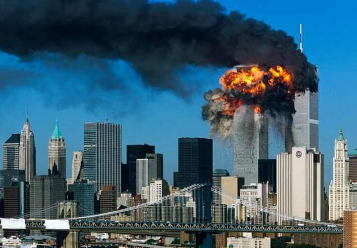 9/11 wtc