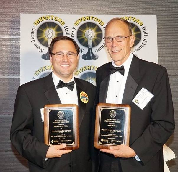 Super Science Saturday Receives Prestigious Award