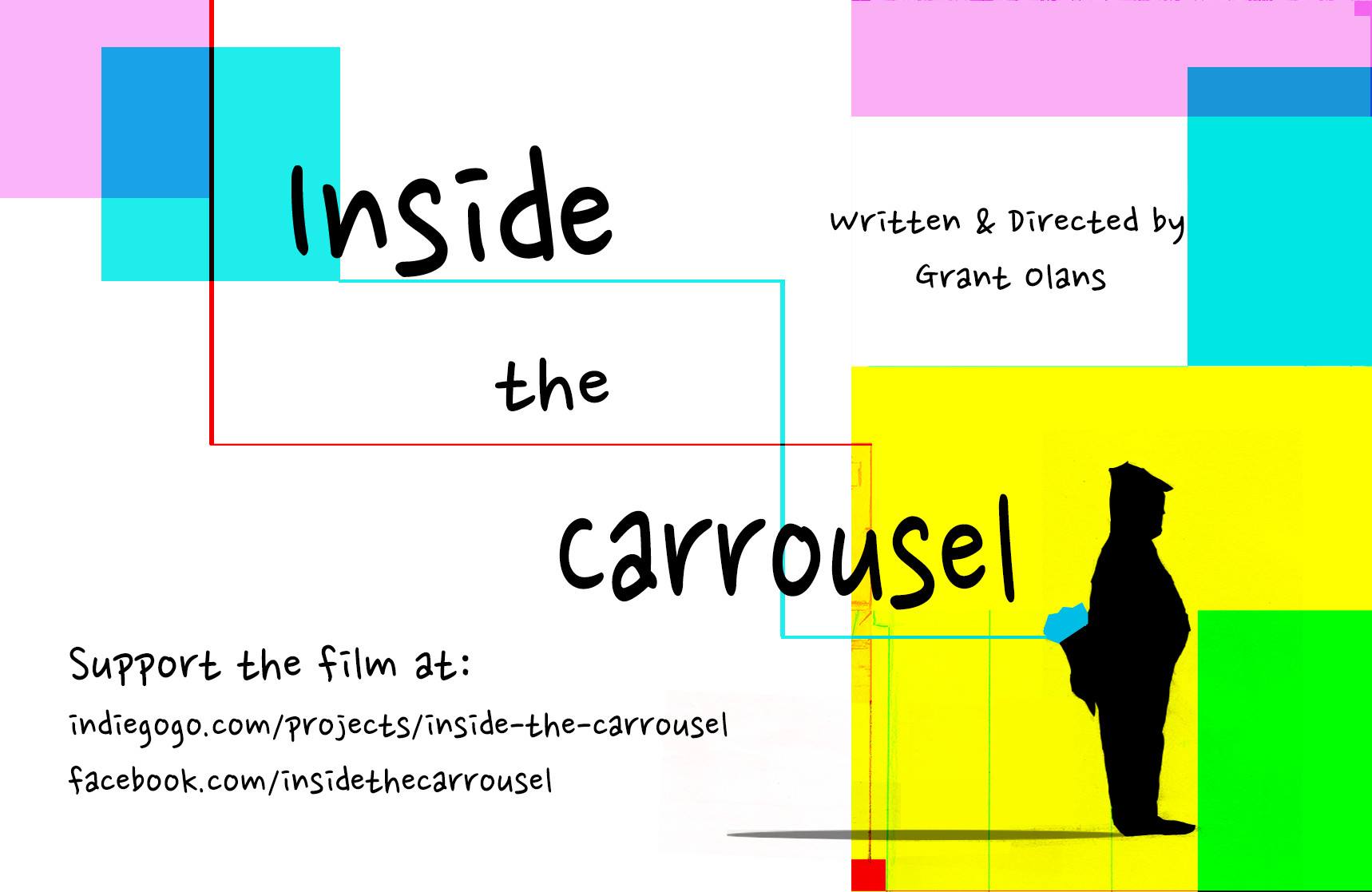 Inside the Carrousel