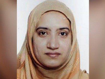 Tashfeen Malik