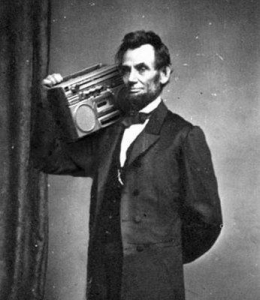 Lincoln