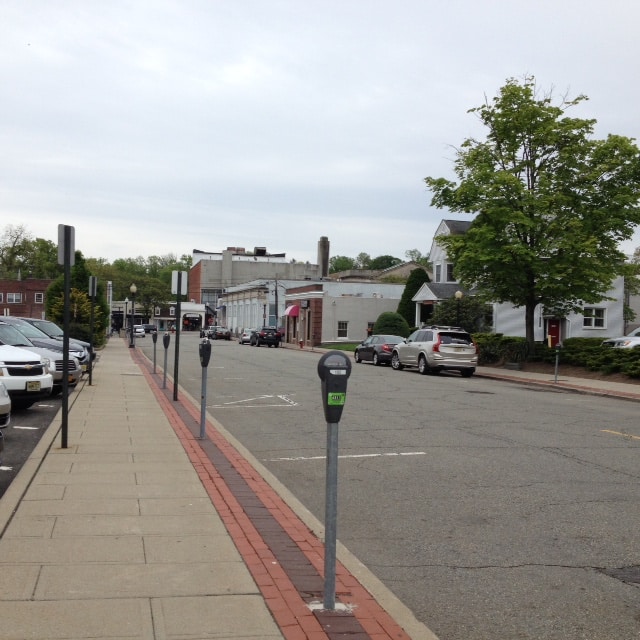 Ridgewood CBD