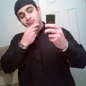 Omar Mateen, Terrorist Who Attacked Orlando Gay Club