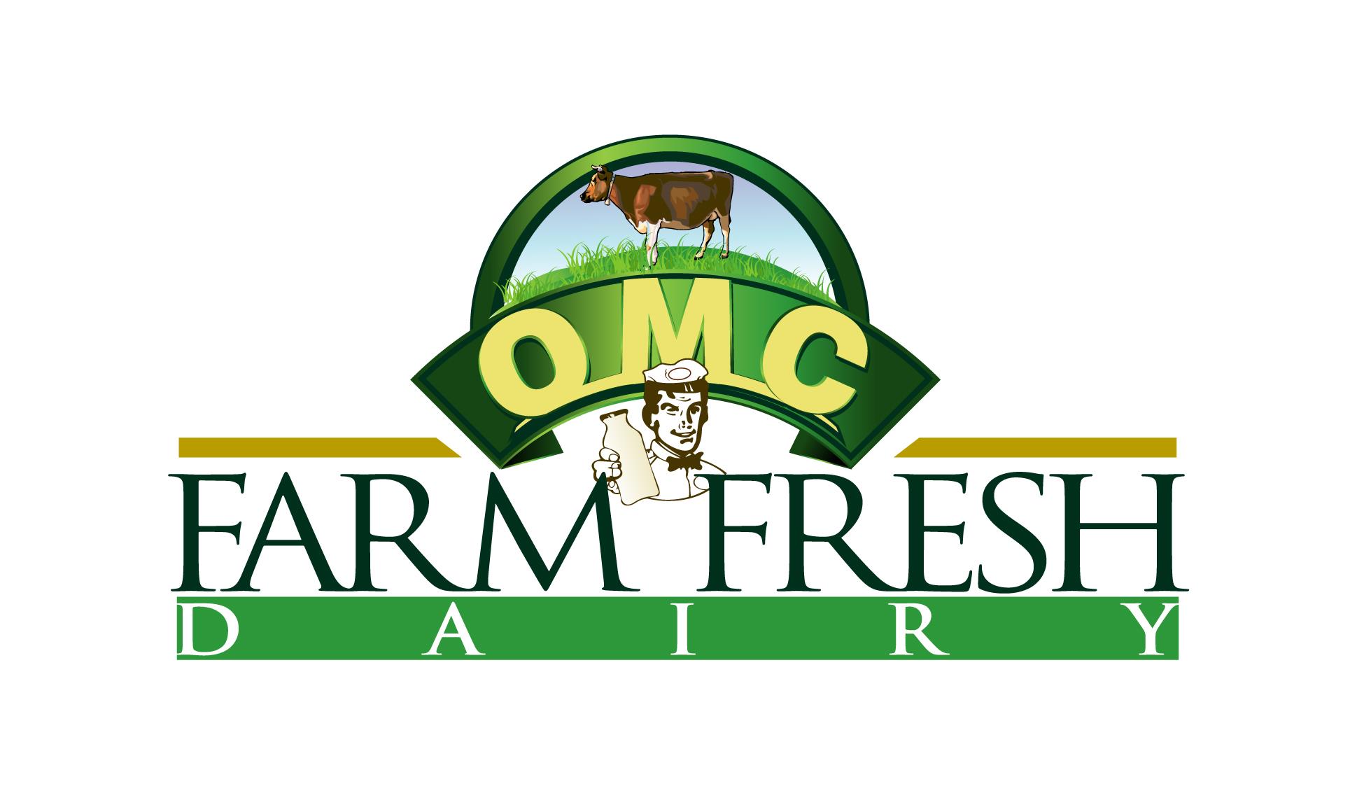 OMC milk man
