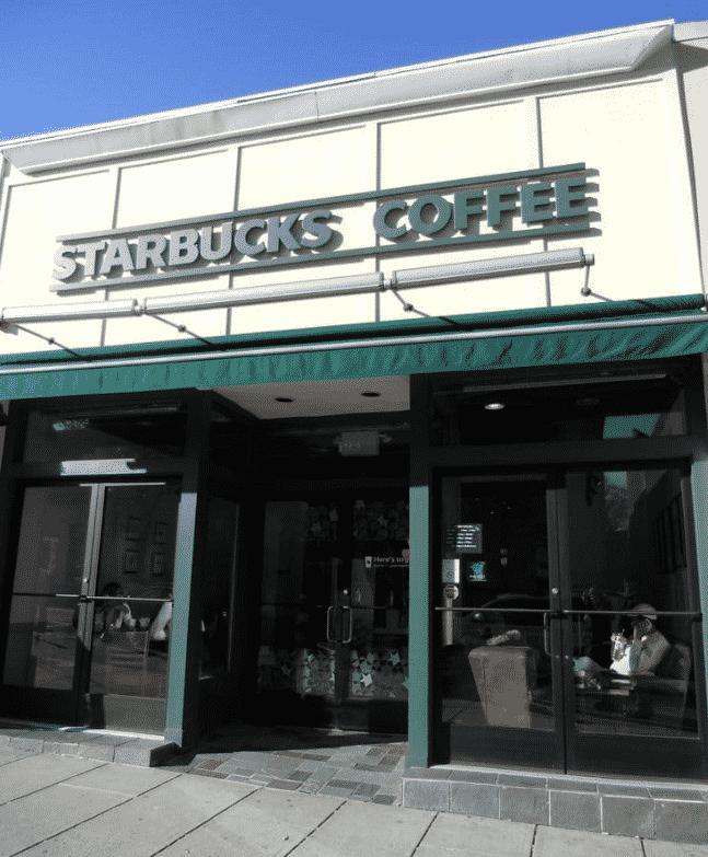 Starbucks Ridgewood