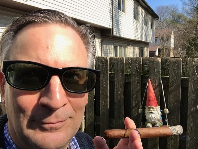 cigar with nome