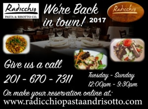 Radicchio