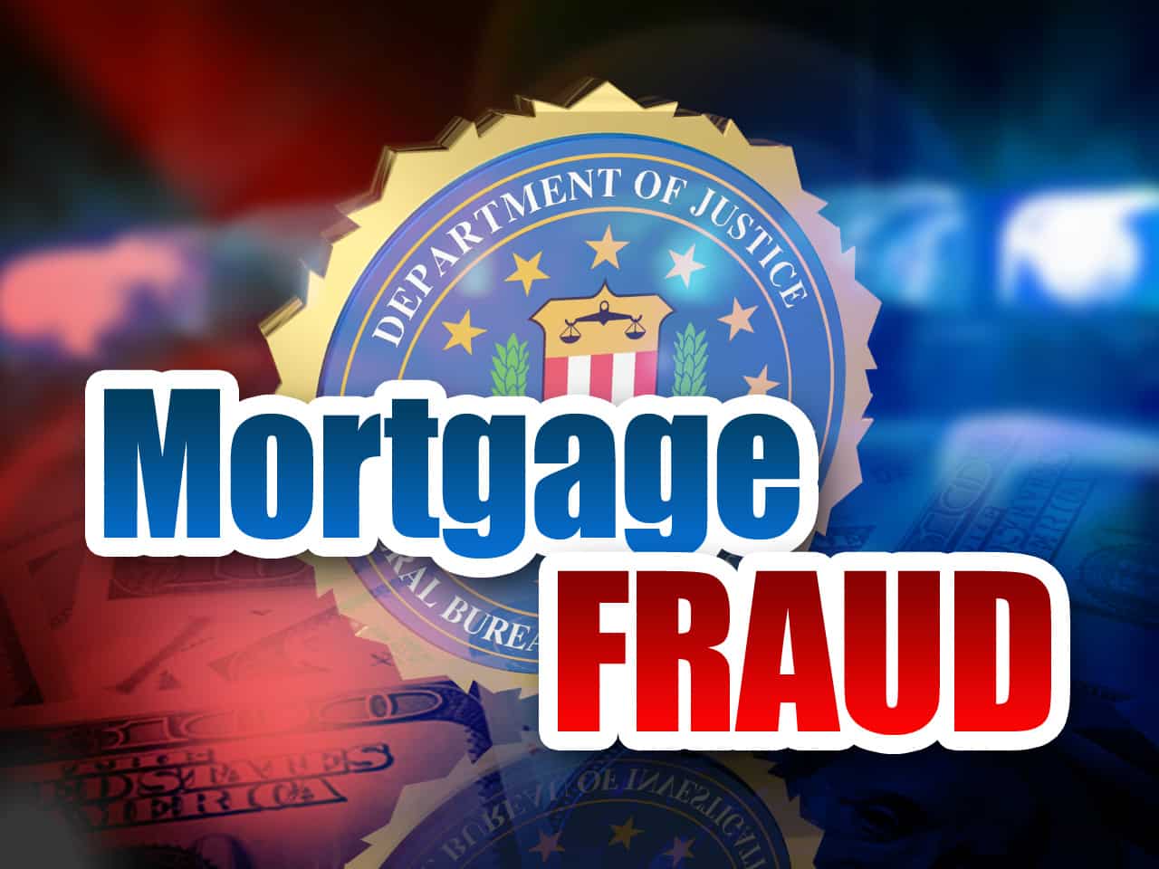 mortgage fraud 1 11