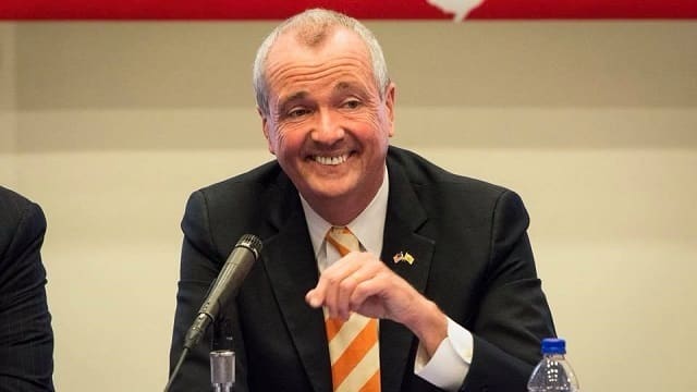 Phil Murphy Ranks 34th Worst Governor and New Jersey Ranks 41st Worst Run  State