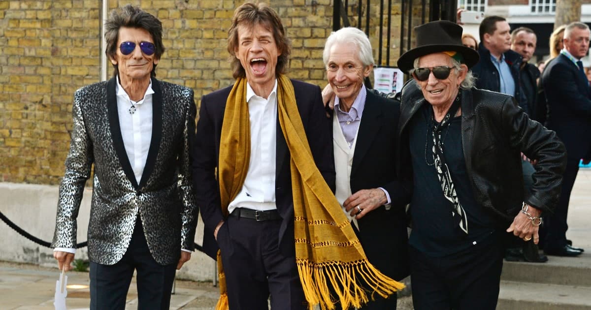 rolling stones album review blue and lonesome c0cd094c d192 4be6 90c0 954b5735f5431