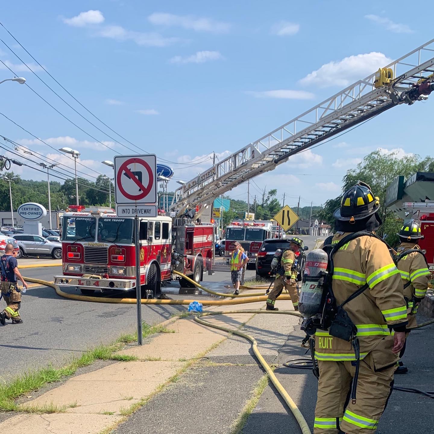 Mahwah Fire Reports Very Busy Week 67485739 2883574718323836 2002116902159122432 o1