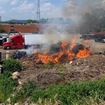 Mahwah Fire Reports Very Busy Week 67506136 2883575381657103 7018261451139710976 n1