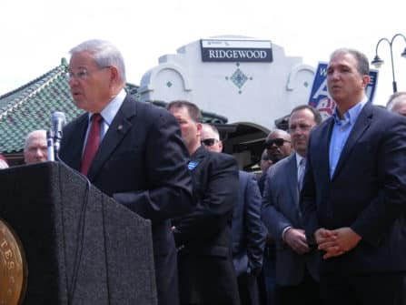 bob menendez 2