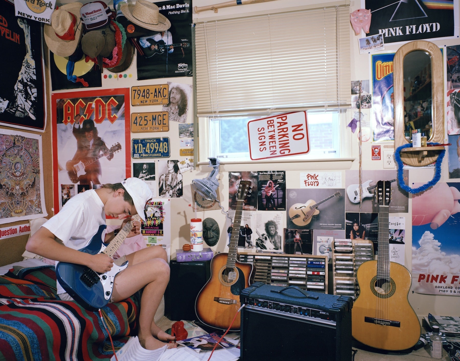 what 90s teen bedrooms can teach us about youth today body image 1461688286