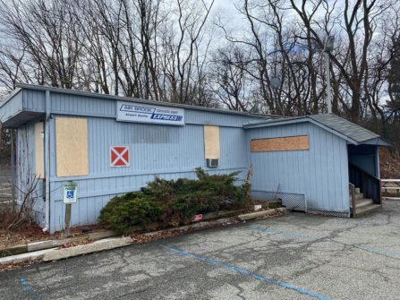Open Public Records Request Raises Concerns over "feasibility studies" in Connection Police Firearms Range 87491954 10222371026409143 9017784609663877120 o