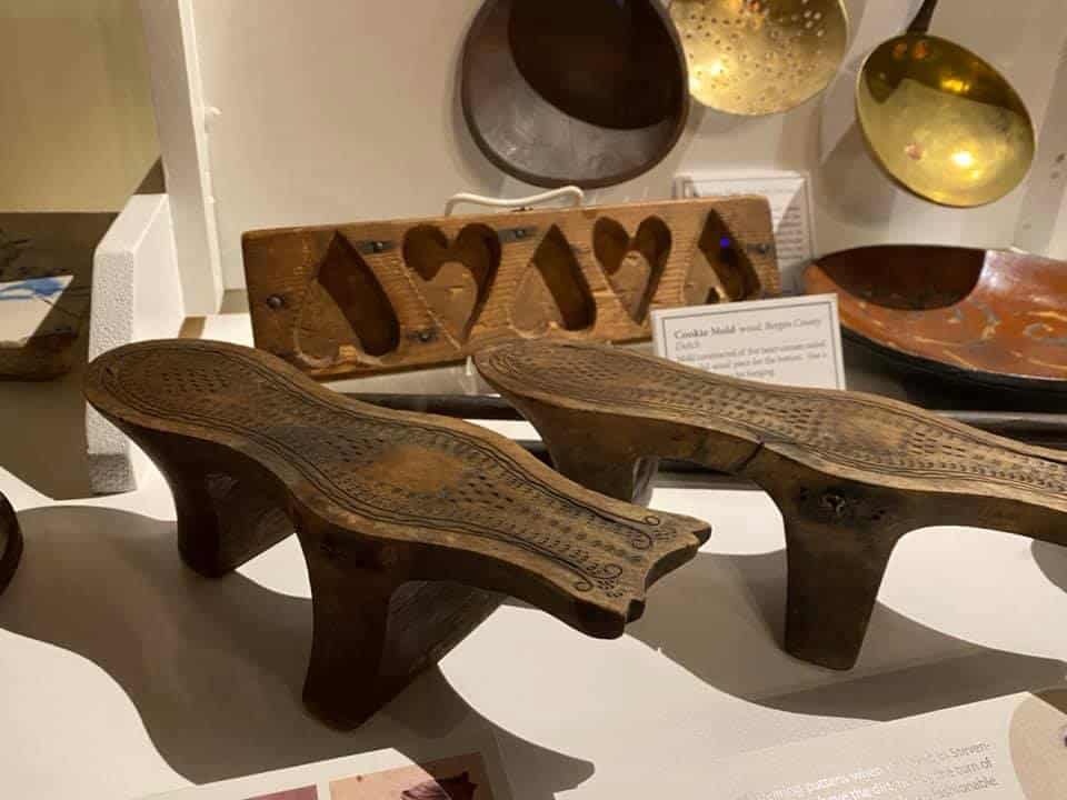 Bergen County Historical Society African American History