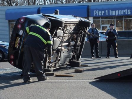 paramus Crash 3