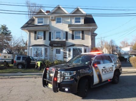 Ridgewood Police, Ridgewood Fire, and Ridgewood EMS, respond to Crash at Dayton ,Maple Intersection 90316740 1349282441924452 7442461425206820864 o