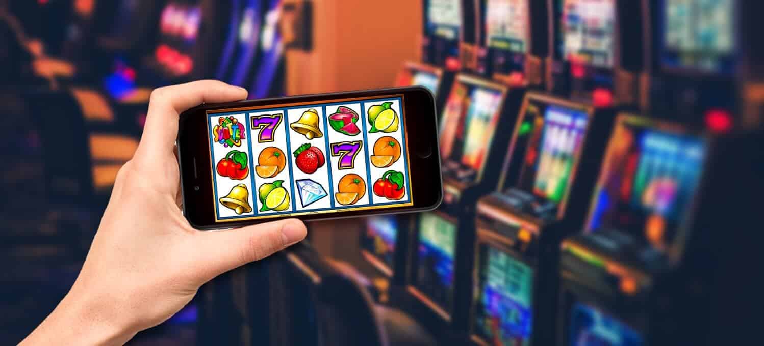 Become a Winner with These 6 Online Slot Tips