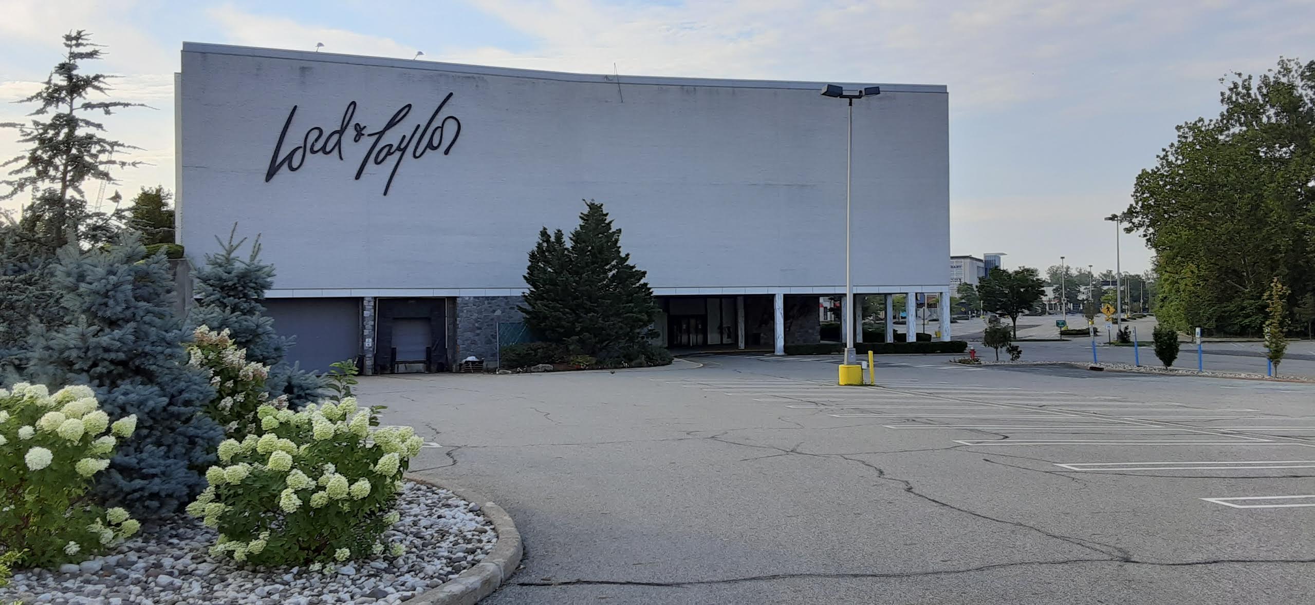 lord and Taylor