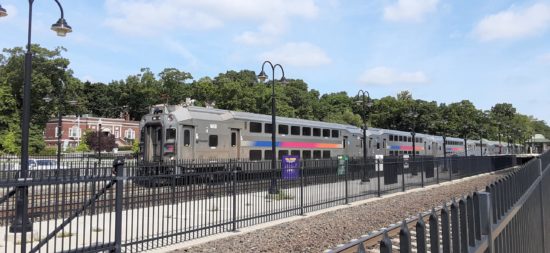 NJT