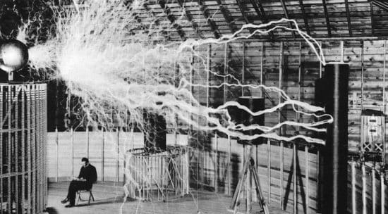 tesla