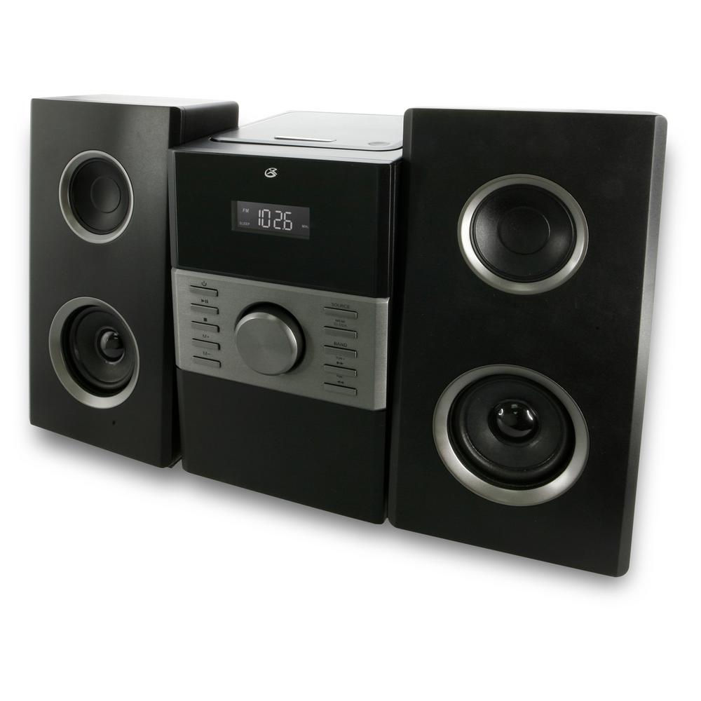 gpx stereo systems hc425b 64 1000