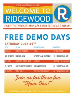 DEMO DAYS July24 002
