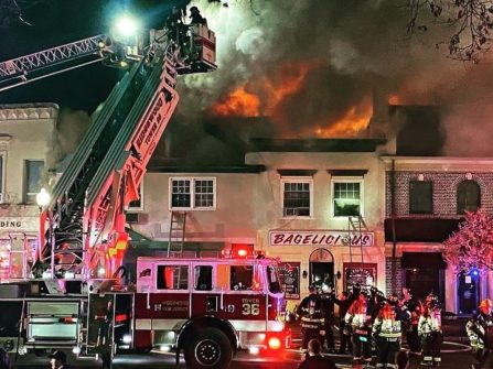 Ridgewood Firefighters Receive Honors 91991274 3590721814335413 4574894203288420352 n
