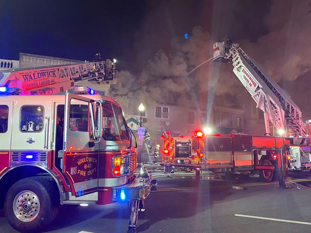 Ridgewood Firefighters Receive Honors 92244454 10222814303810801 2811154394148503552 o