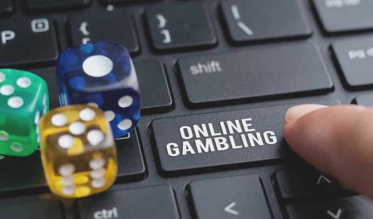 real cash casino online