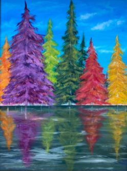 Fantasy Forest