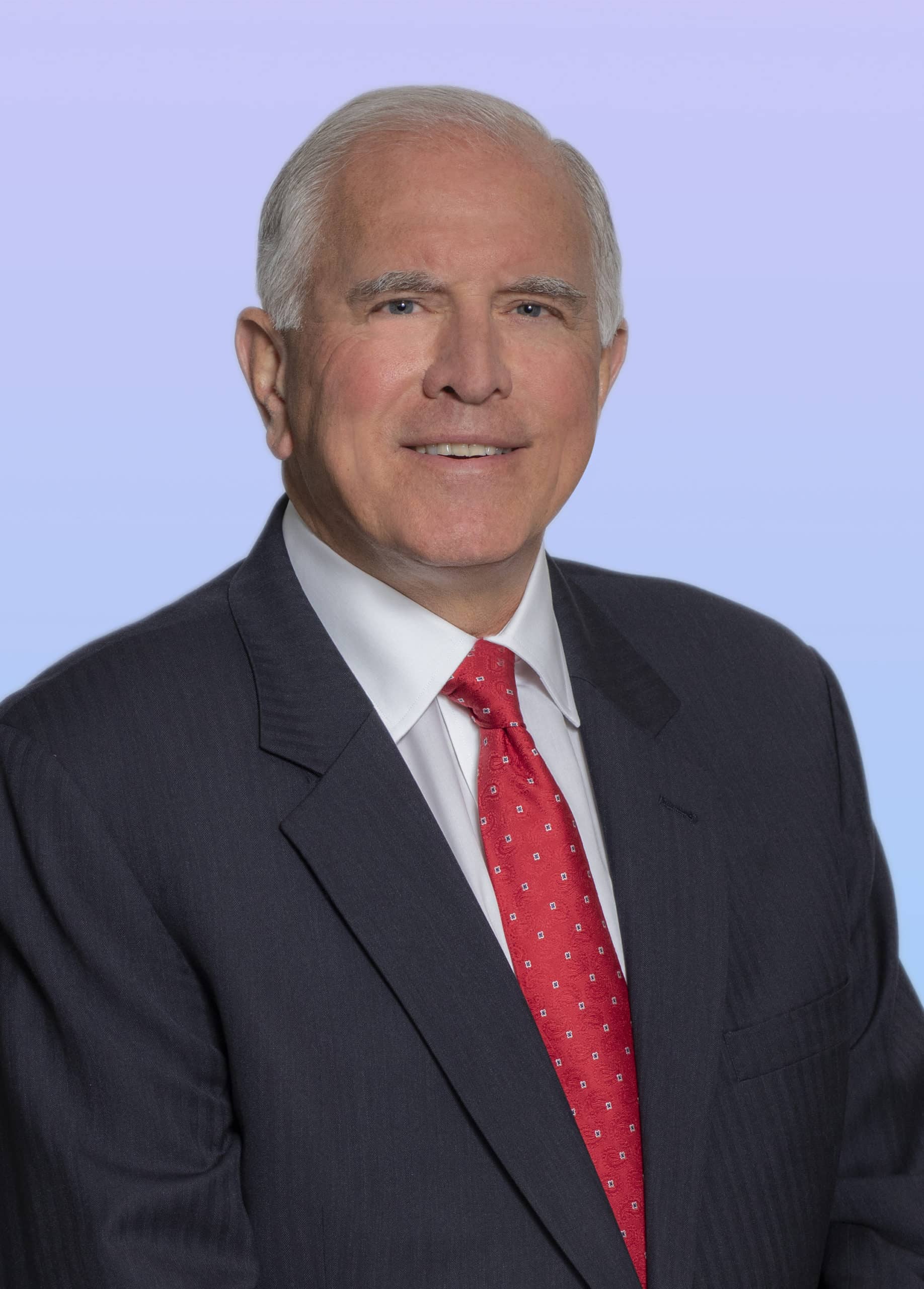 Press Release Image Headshot David R. Taylor Columbia Bank scaled
