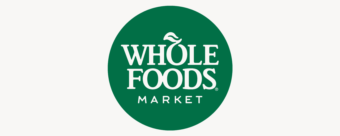 Whole Foods Market 1440w logo