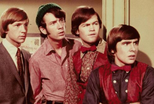 the monkees 1714447920